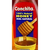 CONCHITA 100% NATURAL HONEY 16OZ, thumbnail image