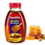 CONCHITA 100% NATURAL HONEY 16OZ, thumbnail image
