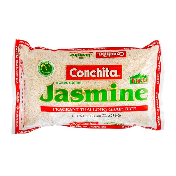CONCHITA JASMINE RICE