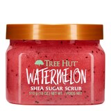 Tree Hut Shea Sugar Exfoliating Body Scrub, 18 oz, thumbnail image