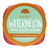 Tree Hut Shea Sugar Exfoliating Body Scrub, 18 oz, thumbnail image