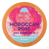 Tree Hut Shea Sugar Exfoliating Body Scrub, 18 oz, thumbnail image
