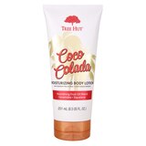 Tree Hut Moisturizing Body Lotion, Coco Colada, 8.5 OZ, thumbnail image