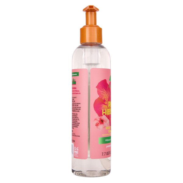 Tree Hut Bare Moisturizing Shave Oil, Pink Hibiscus, 7.7 OZ