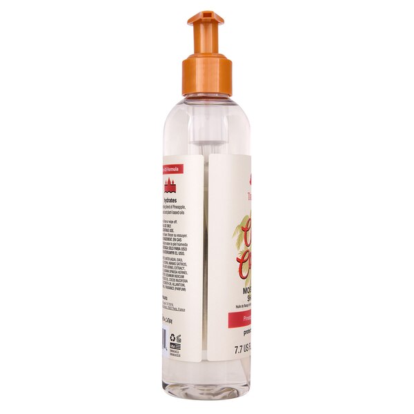 Tree Hut Bare Moisturizing Shave Oil, Coco Colada, 7.7 OZ