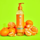 Tree Hut Bare Moisturizing Shave Oil, Tangerine, 7.7 OZ, thumbnail image