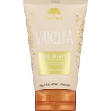 Tree Hut Pre-Shave Foaming Polish, Vanilla, 7 OZ, thumbnail image
