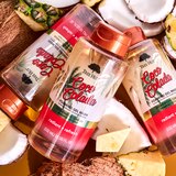 Tree Hut Foaming Gel Body Wash, 18 oz, thumbnail image