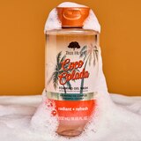 Tree Hut Foaming Gel Body Wash, 18 oz, thumbnail image