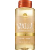 Tree Hut Foaming Gel Body Wash, Vanilla, 18 OZ, thumbnail image