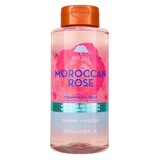 Tree Hut Foaming Gel Body Wash, Moroccan Rose, 18 OZ, thumbnail image