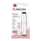 Finishing Touch Flawless Instant and Painless Facial Hair Remover, thumbnail image