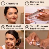 Finishing Touch Flawless Instant and Painless Facial Hair Remover, thumbnail image