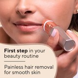 Finishing Touch Flawless Instant and Painless Facial Hair Remover, thumbnail image