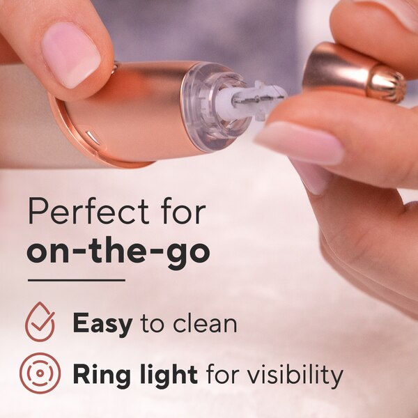 Finishing Touch Flawless Brows Hair Remover