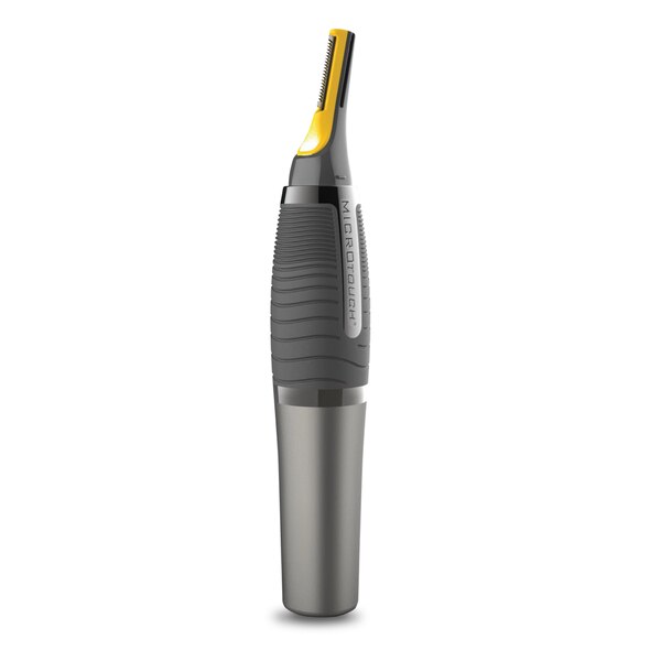 Microtouch Titanium Max All-in-1 Personal Trimmer