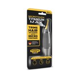 Microtouch Titanium Max All-in-1 Personal Trimmer, thumbnail image