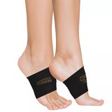 Copper Fit Arch Relief Compression Bands, 2 CT, thumbnail image