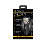 Microtouch Titanium Rover All-Terrain Shaver, thumbnail image