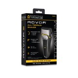 Microtouch Titanium Rover All-Terrain Shaver, thumbnail image