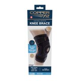 Copper Fit Natural Motion Knee Brace, thumbnail image
