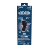 Copper Fit Natural Motion Knee Brace, thumbnail image
