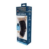 Copper Fit Natural Motion Knee Brace, thumbnail image
