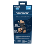 Copper Fit Air Wrist & Thumb Brace, thumbnail image
