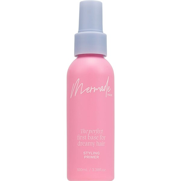 Mermade Styling Primer, 3.38 OZ