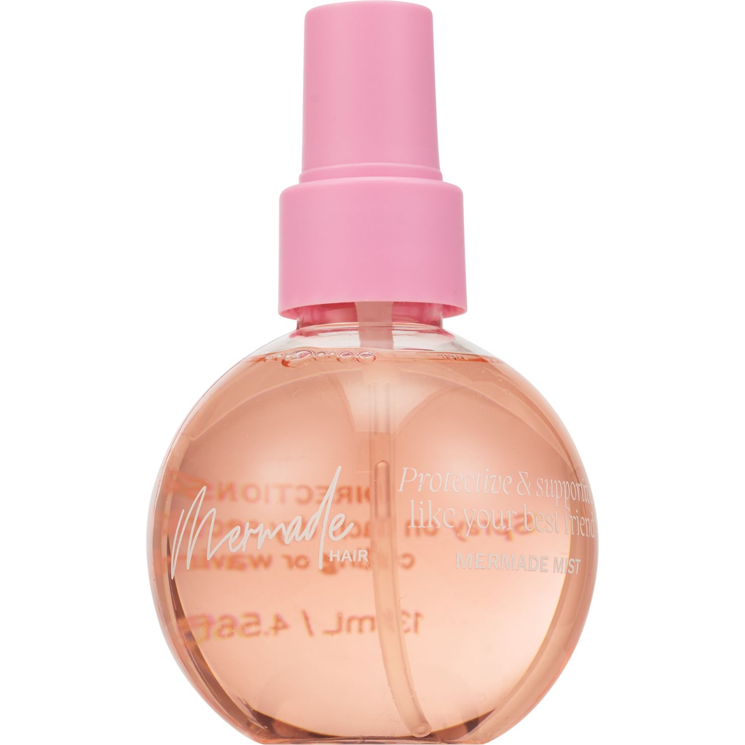 Mermade Mist 2.0 Heat Protectant, 4.56 OZ