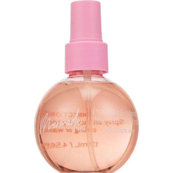 Mermade Mist 2.0 Heat Protectant, 4.56 OZ