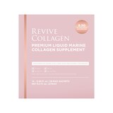 Revive Collagen Premium Liquid Marine Collagen Supplement Sachets, 14 CT, thumbnail image