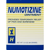 Numotizine Poultice Medicated External Application, thumbnail image