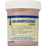 Numotizine Poultice Medicated External Application, thumbnail image