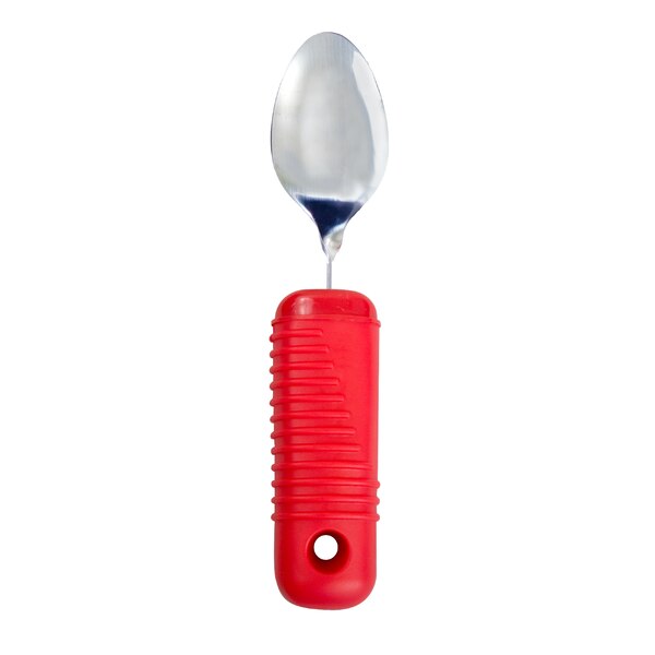 Essential Medical Supply Power of Red Utensil Set