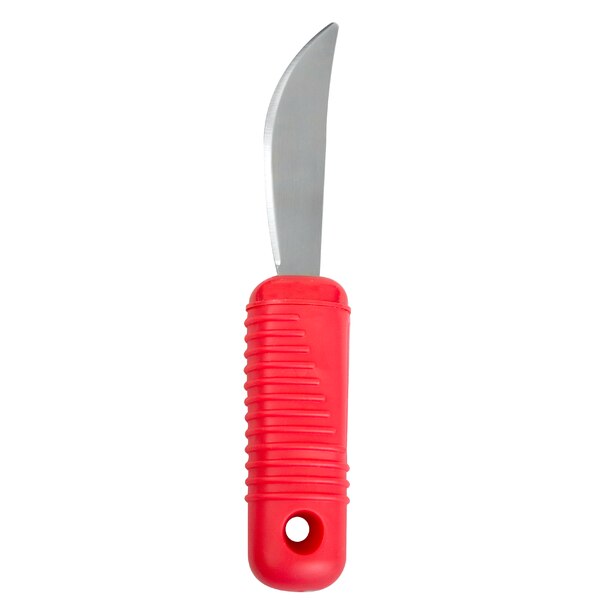 Essential Medical Supply Power of Red Utensil Set