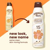 Hawaiian Tropic Silk Hydration Weightless Spray Sunscreen, 6 OZ, thumbnail image
