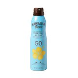 Hawaiian Tropic Island Sport Clear Spray Sunscreen, 6 OZ, thumbnail image