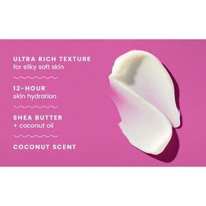 Hawaiian Tropic After Sun Body Butter, Exotic Coconut, 8 OZ