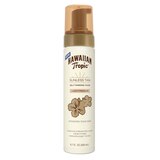 Hawaiian Tropic Sunless Tanning Foam, Dark, 6.7 OZ, thumbnail image 1 of 6