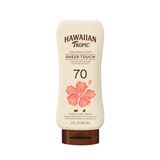 Hawaiian Tropic Sheer Touch Ultra Radiance Lotion Sunscreen, 8 OZ, thumbnail image 1 of 6