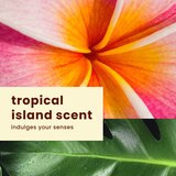Hawaiian Tropic Sheer Touch Ultra Radiance Lotion Sunscreen, 8 OZ, thumbnail image 5 of 6