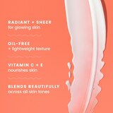 Hawaiian Tropic Sheer Touch Ultra Radiance Lotion Sunscreen, 8 OZ, thumbnail image