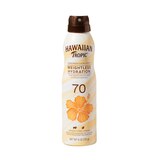 Hawaiian Tropic Silk Hydration Weightless Spray Sunscreen, 6 OZ, thumbnail image