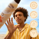 Hawaiian Tropic Silk Hydration Weightless Spray Sunscreen, 6 OZ, thumbnail image