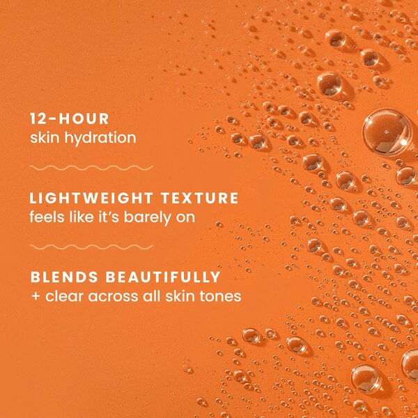 Hawaiian Tropic Silk Hydration Weightless Spray Sunscreen, 6 OZ