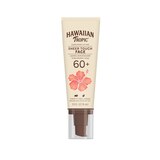 Hawaiian Tropic Sheer Touch Face Lotion SPF 60+, 2.5 OZ, thumbnail image