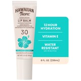 Hawaiian Tropic Lip Balm, SPF 30, .35 OZ, Coconut, thumbnail image