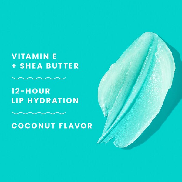 Hawaiian Tropic Lip Balm, SPF 30, .35 OZ, Coconut