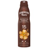 Hawaiian Tropic Dry Oil Tanning Spray, SPF 15, 6 OZ, thumbnail image